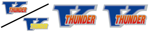 サンダーVリボルト 配当表