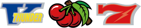 サンダーVリボルト 配当表