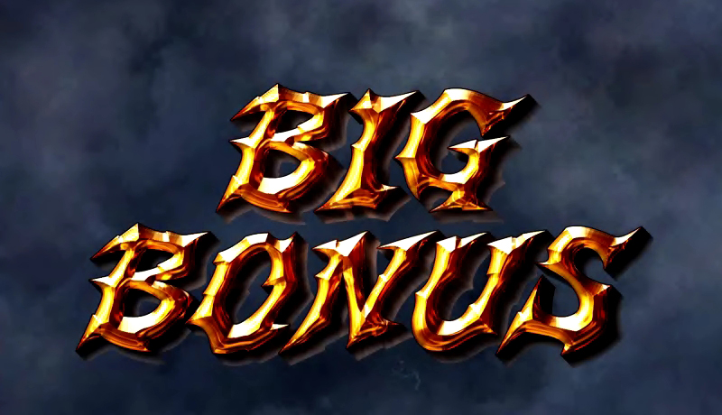 サイレントヒル BIG BONUS