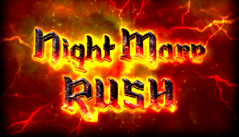 サイレントヒル NIGHTMARE RUSH(AT)