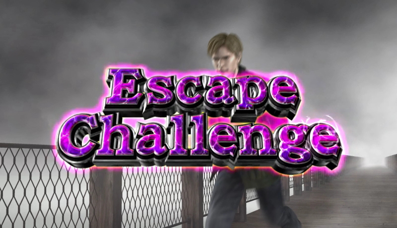 サイレントヒル Escape Challenge