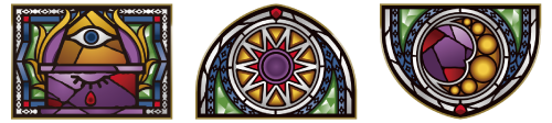 パチスロ ベヨネッタ 8枚
