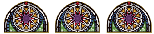 パチスロ ベヨネッタ 3枚
