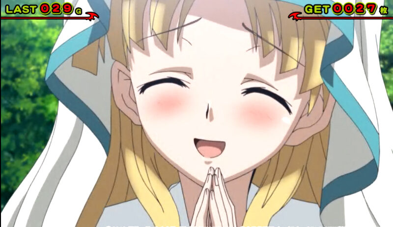 ハイスクールD&times;D サービスタイム