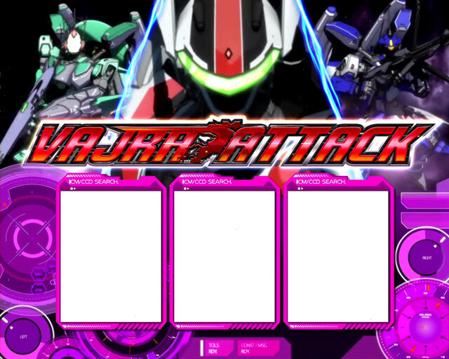 パチスロ マクロスフロンティア2Bonus Live ver. 自力チャンスゾーンについて