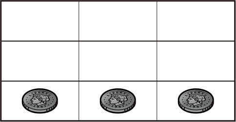 リノ 通常時の打ち方