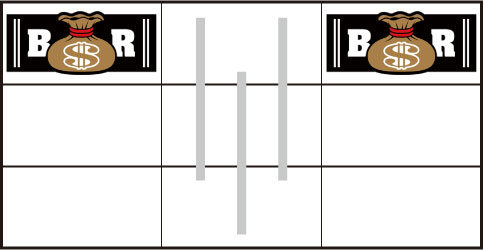 リノ 通常時の打ち方