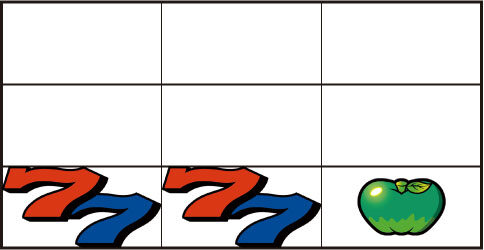 リノ 通常時の打ち方