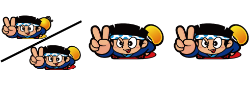ハナビ 払い出し枚数