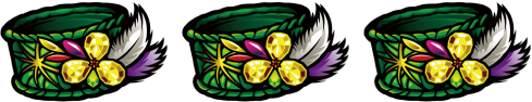 パチスロ無双OROCHI OROCHI BONUS