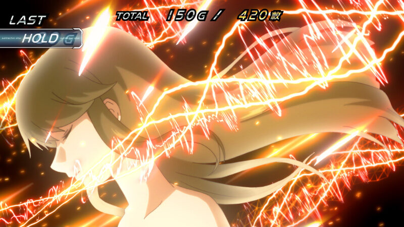銀河機攻隊 マジェスティックプリンス HERO RUSH(AT)概要