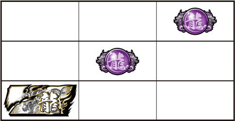 龍が如く OF THE END 通常時の打ち方