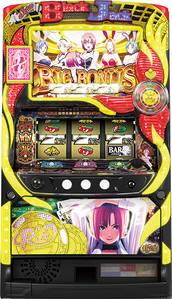 Super Black Jack 2