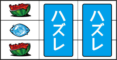 デビルマンⅢ-悪魔ノ黙示録- 通常時の打ち方