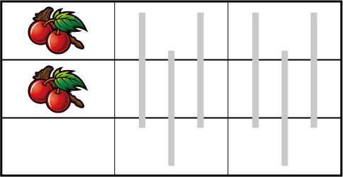 3&times;3EYES 聖魔覚醒 通常時の打ち方