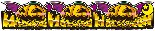 カボチャンス