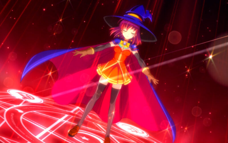 マジカルハロウィン5 詠唱チャレンジ概要