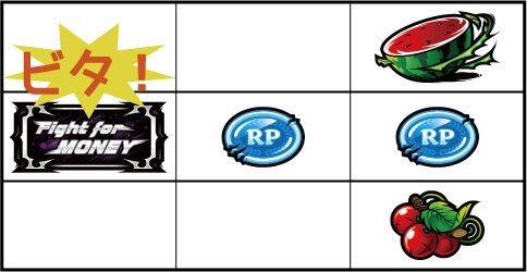 バガナックルー ボーナス中の打ち方