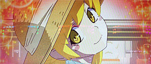 パチスロ 偽物語 高設定示唆