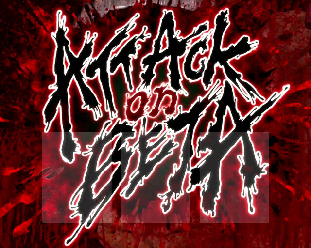 パチスロ トータル・イクリプス 【ATTACK on BETA】