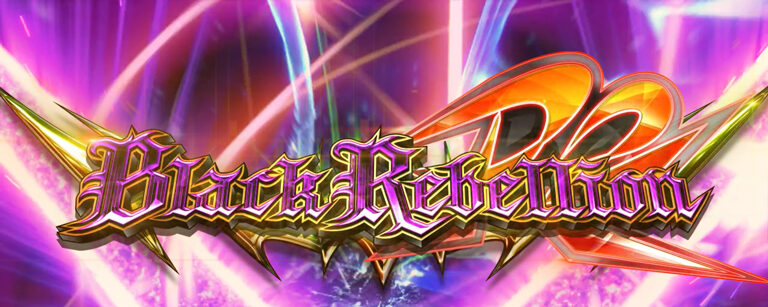 パチスロ コードギアス 反逆のルルーシュR2 ブラックリベリオンR2(ART)