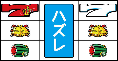 ロイヤルマハロ-30 通常時の打ち方