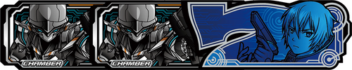 通常時:覚醒プロセス／ART中:ガルガンティアボーナス