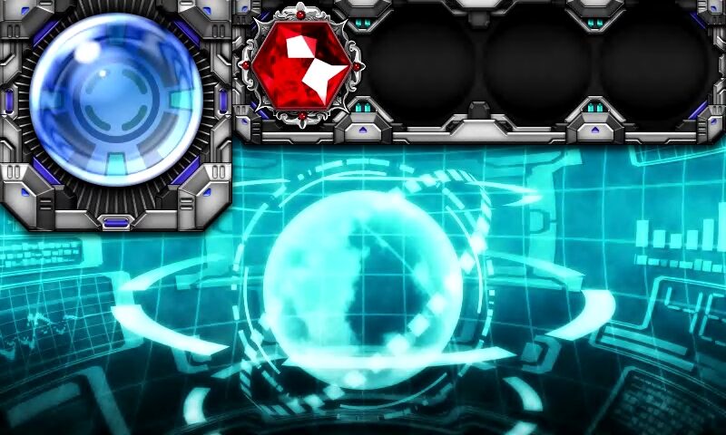 ぱちんこCRスーパーロボット大戦OG 【保留変化予告】