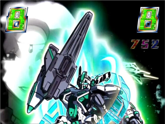 CR銀河機攻隊 マジェスティックプリンス 【オペレーション イーグルランデッド】