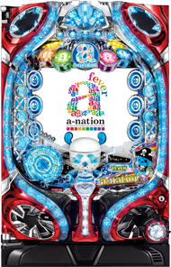 CRフィーバーa-nation
