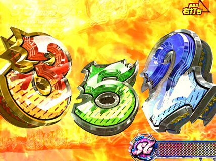 CRAモンキーターン 神速の勝利者GLB VICTORY ROAD