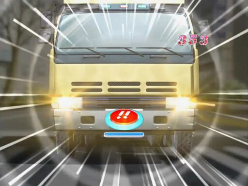 ちょいパチ 冬のソナタ 39 【アクシデント演出】