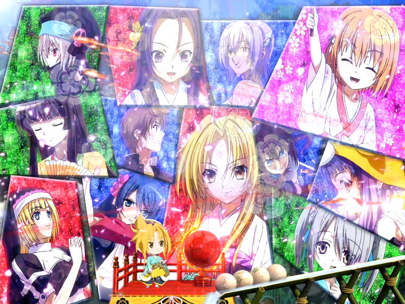 CRA織田信奈の野望GL 【斬撃パネルステップアップ予告】