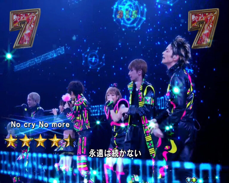 CR鉄拳2 闘神ver. リーチ演出