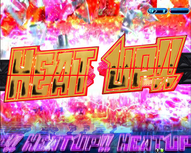 CR PROJECT TK-TT 【HEAT UP予告】