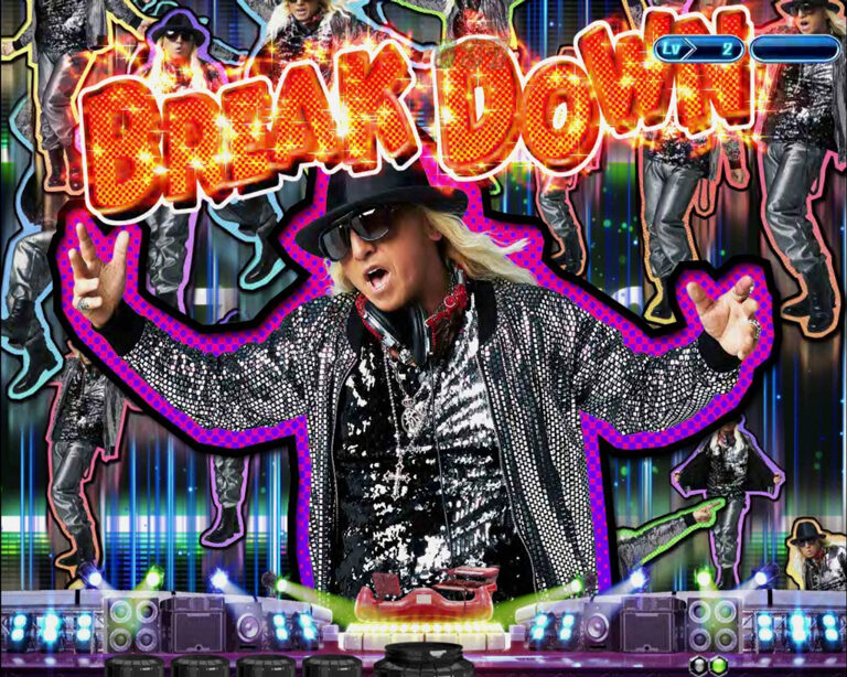 CR PROJECT TK-TT 【DJ KOO予告】
