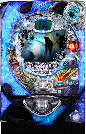 CR仄暗い水の底からFPMZ
