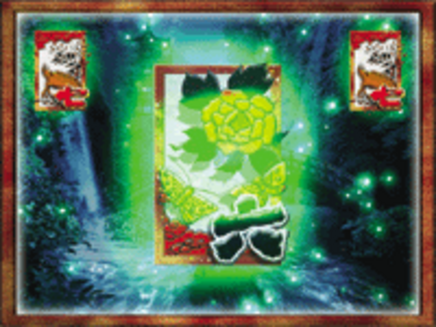 CRぱちんこ華王美空ひばりM62TF3 蛍リーチ