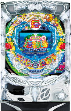 CRA Super Umi Monogatari SAE5