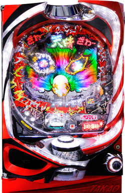 ちょいパチ弾球黙示録カイジ3