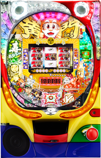 CRドラム黄門ちゃま またまたゴチでやんす!