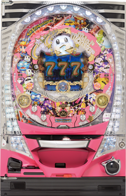 CRミニミニモンスター3.0aVer.