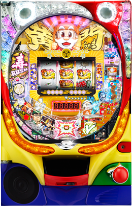 CRドラム黄門ちゃま またまたゴチでやんす!99.9ver.
