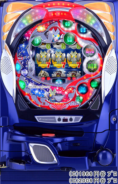 CRバルタン星人！？ST