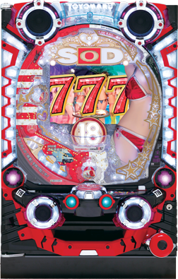 CR豊丸とソフトオンデマンドの最新作169L