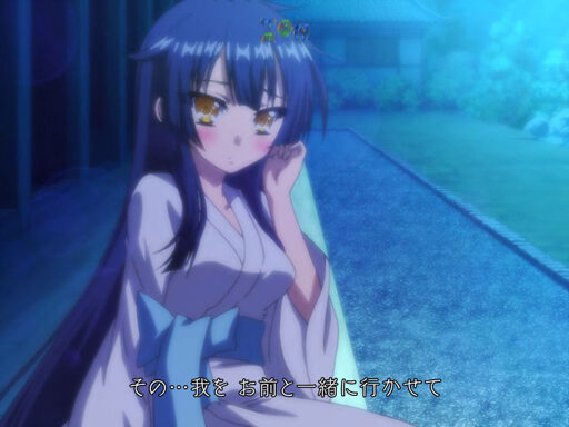CRA戦国&dagger;恋姫FPW 連撃ラウンドシステム