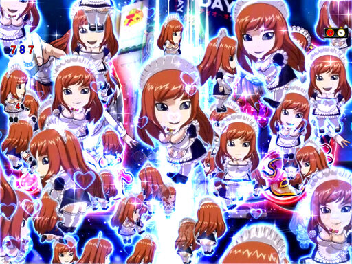 CRハチワンダイバー 【そよ群予告】