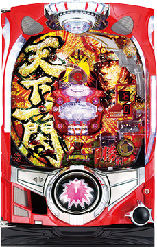 CR天下一閃4500