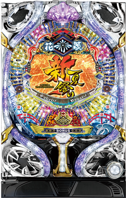 CR新夏祭り 199ver.