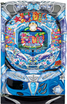CR大海物語スペシャルMTE15